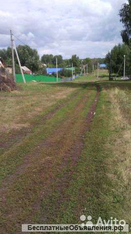 Дом 28 в Благоварском районе