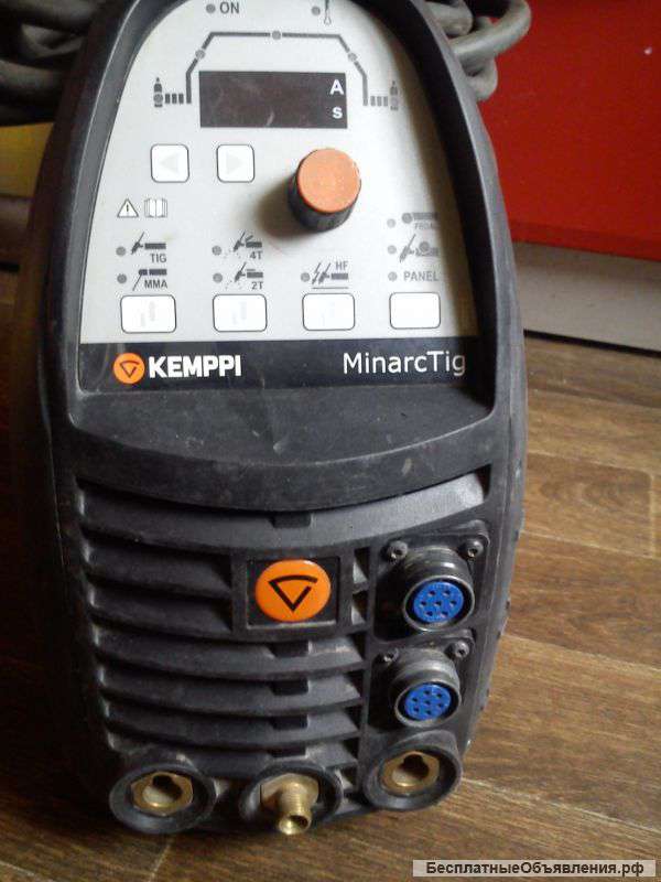 Kemppi MinarcTig 180