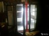 Холодильный шкаф витринный. -5С.