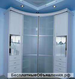 Мебель на заказ