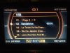 Шестерни привода системы MMI Audi A8/S8 D3