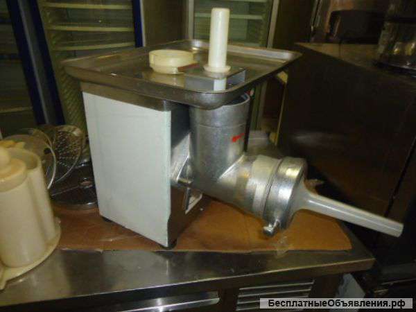 Мясорубка Торгмаш МИМ-600М