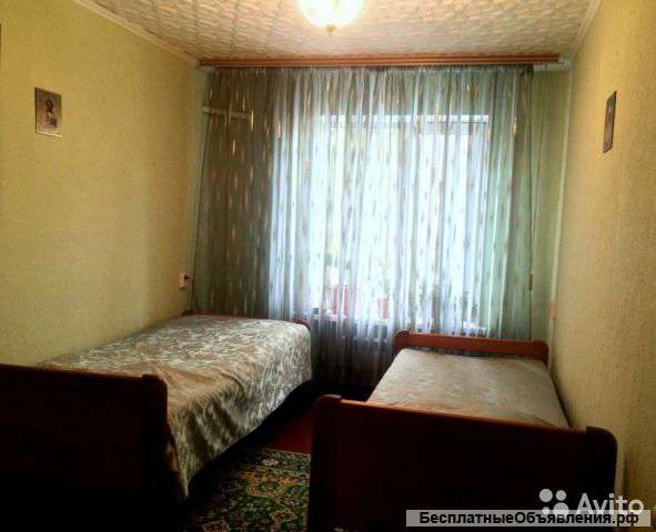 2-х комнатную картиру