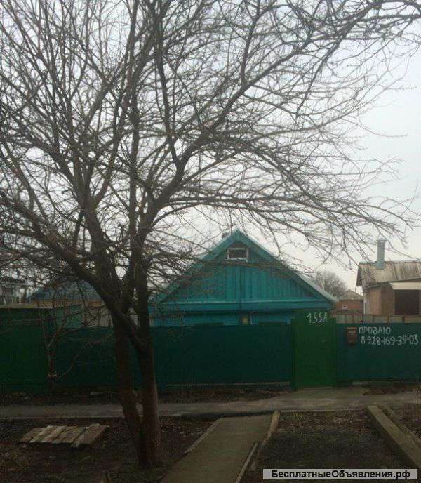 Жилой дом