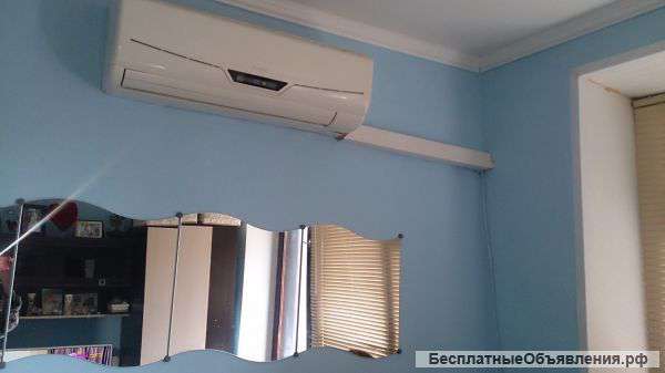 1 к.квартиры.