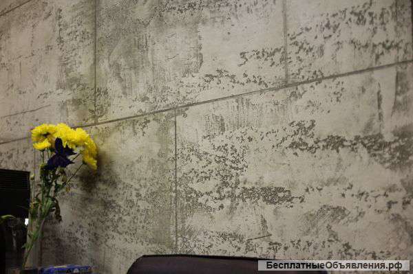 Штукатурка травертин Оптимист-Элит