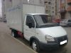 Водитель с личным автомобилем Газель