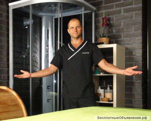 Антицеллюлитные программы (под запись)