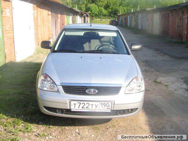 Ваз 217230