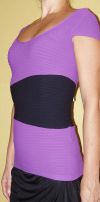 Блузка туника Marciano by Guess новая размер XS/S