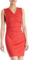 Вечернее платье Diane von Furstenberg новое разм S/M вискоза