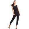 Комбинезон Fashion Star новый вискоза размер XS/S