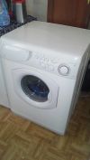 Стиральная машина Аристон в отличном состояние