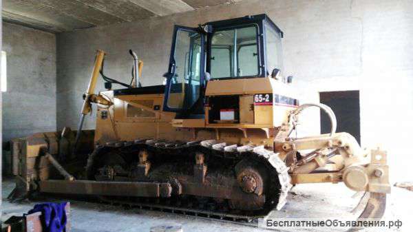 Бульдозер shehwa TY165-2, б/у, 2011г. в