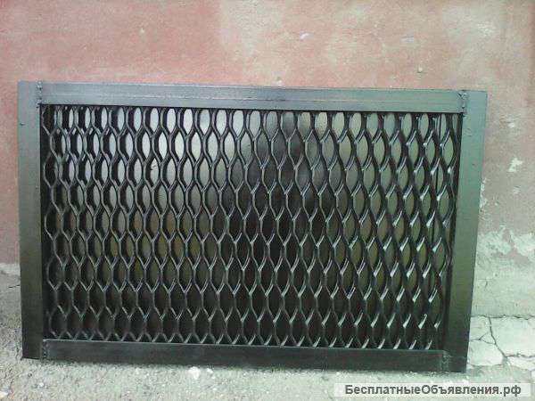 Сварочные работы