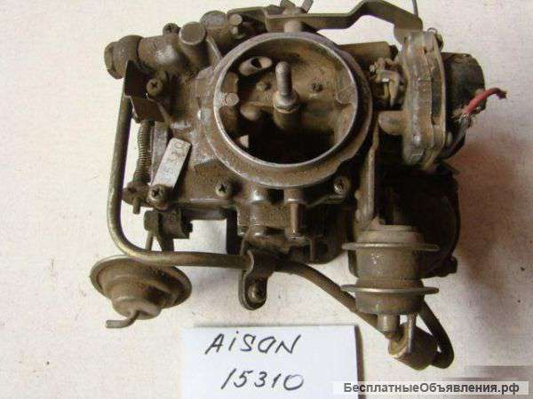 Карбюратор aisan 15310