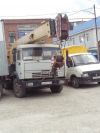 Аренда автокрана