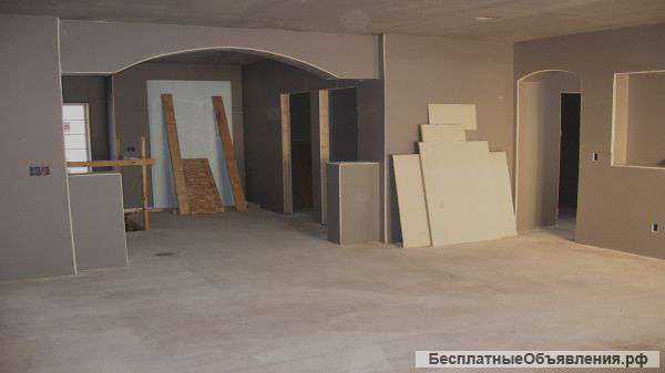 ИП Заякин. Отделка квартир и домов под ключ.