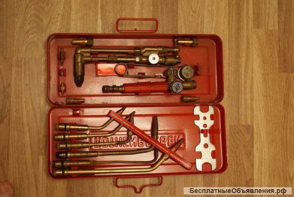 Сварочное оборудование