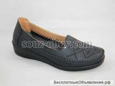 Обувь оптом по низким ценам в Челябинске - Союз Обувь