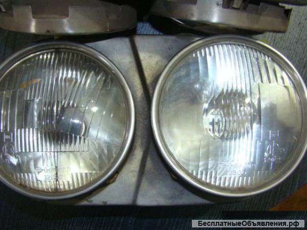 Lancia Beta 1978-1985 г.в. Фары