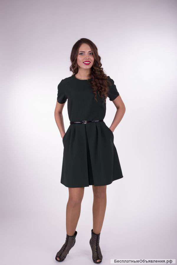 Швейная фабрика Михалина