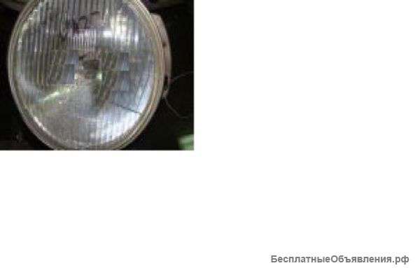 Honda Jazz 1986-1988 г.в. Фары