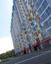 1 к.кв. в новом сданном доме 46,7 кв.м.