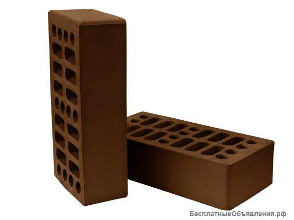 Кирпич облицовочный в краснодаре