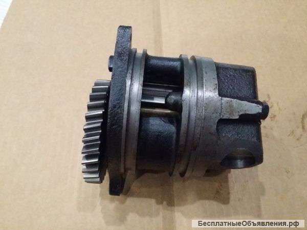 Насос масляный Cummins KTA19/QSK19 3047549/3201119/3096326/3085987 Shantui