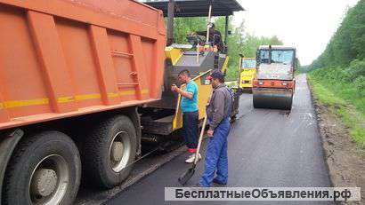 Комплексное благоустройство