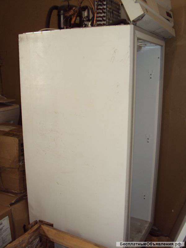 Шкаф холодильный низкотемп. CB107-S (шн-0.7)