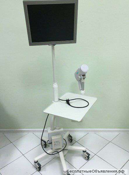 Цифровой видеокольпоскоп SLV-101