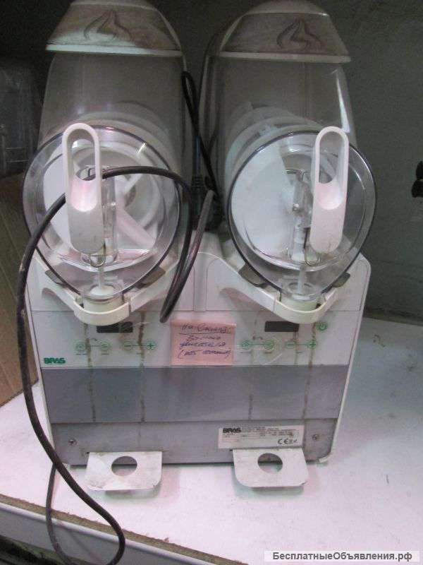 Фризер серии B-cream 2