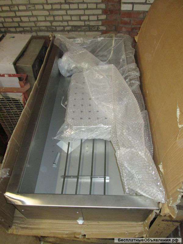 Мармит электр. серии ccgn-4