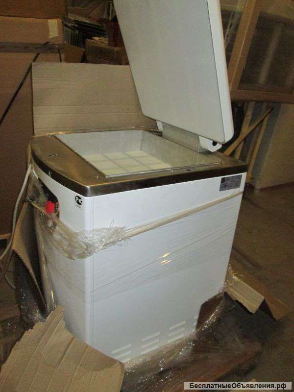 Машина тестоделительная SQ SA 20