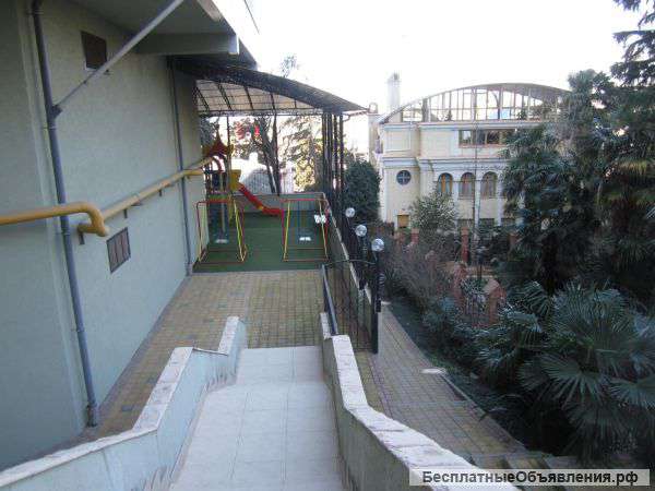 Срочно квартира бизнес-класса в центре