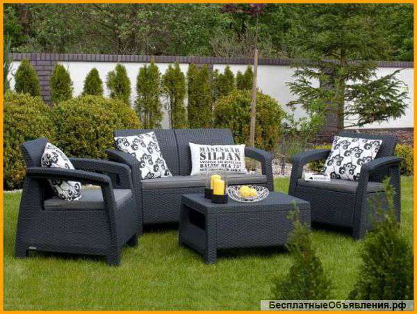 Интернет –магазин уличной мебели «ПромИндустрия»