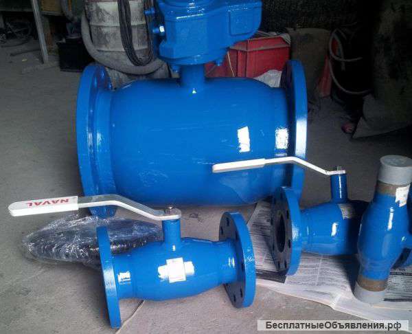 Куплю краны задвижки в питере и обл