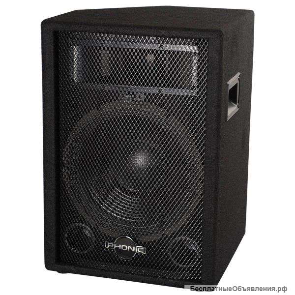 Phonic SEM715 пассивная акустическая система