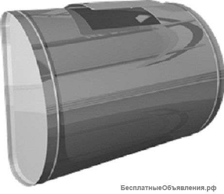Бак для теплообменника, 70 л, горизонтальный
