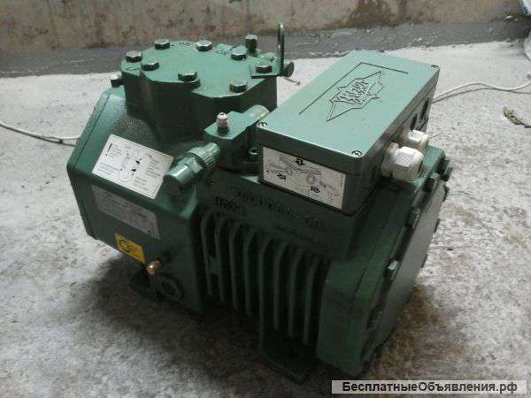 Bitzer 2dc-2.2y