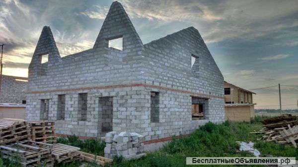 Земельный участок