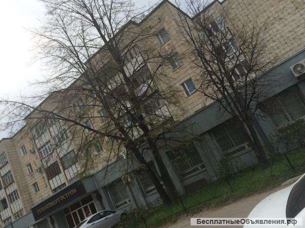 Сдам офис в аренду