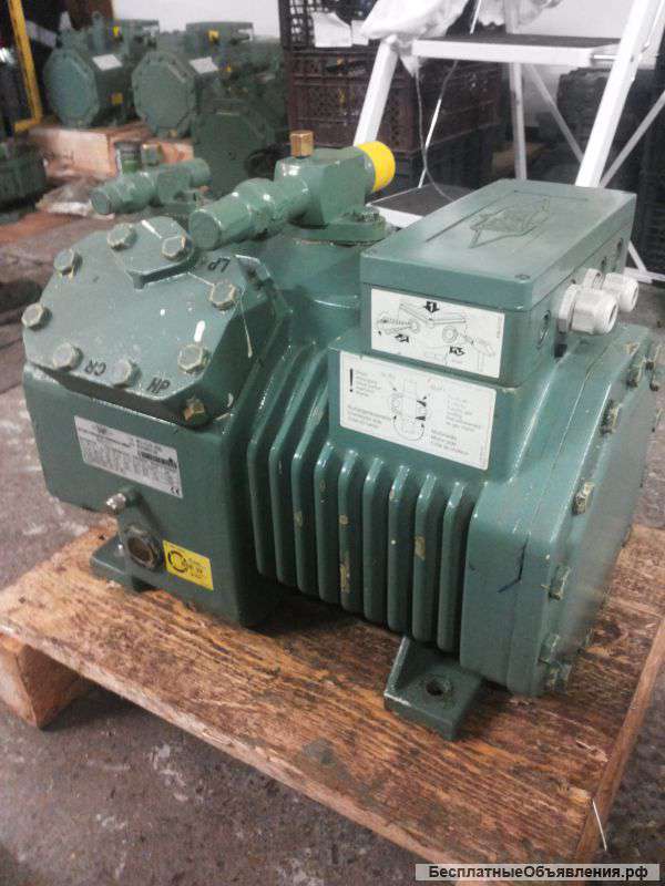 Bitzer 4fc-5.2y