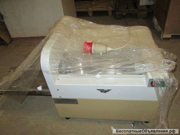 Машина хлеборезательная автоматическая ахрм-300