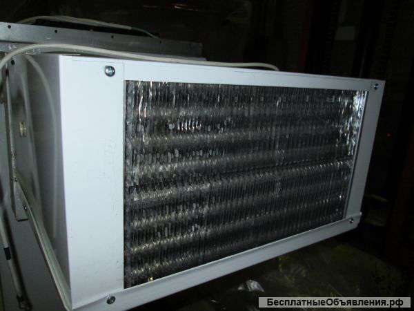 Машина холод. низкотемп. моноблочная MB 109 SF