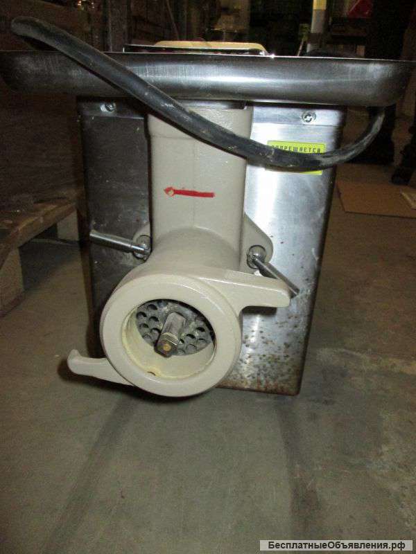 Мясорубка мим 300