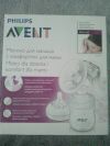 Молокоотсос philips Avent ручной