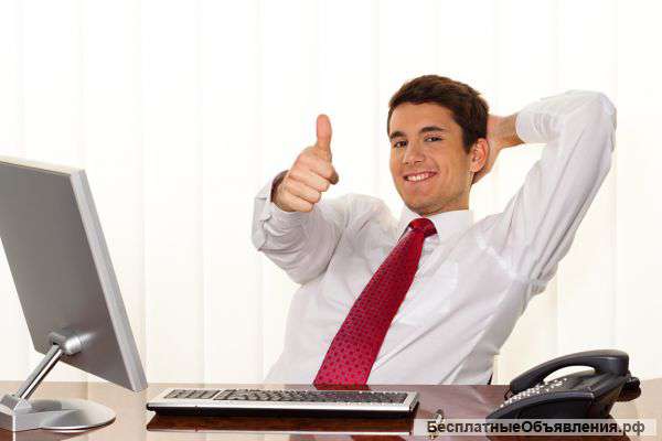 Менеджер по продажам